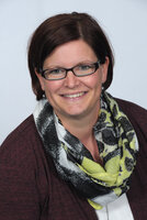 Sandra Sauter Sandra Sauter