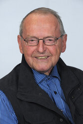 Gustav Zeiselmeier Gustav Zeiselmeier