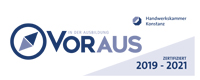 Vorbildlicher Ausbildungsbetrieb 